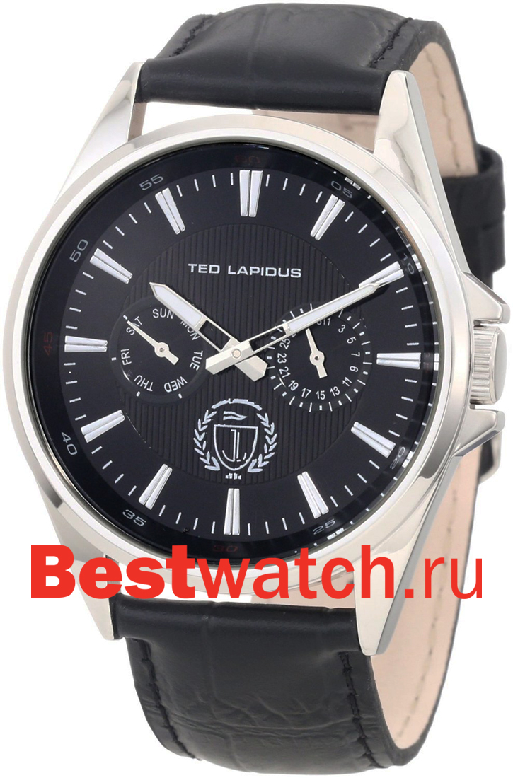 Часы Ted Lapidus Gents 5118203
